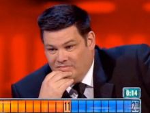Mark Labbett