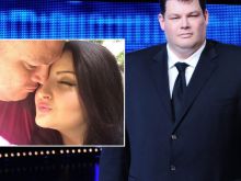 Mark Labbett