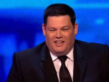 Mark Labbett