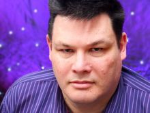 Mark Labbett