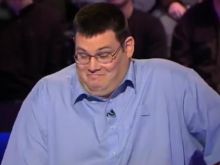 Mark Labbett