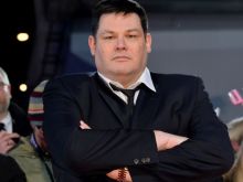 Mark Labbett