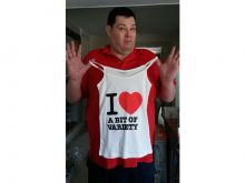 Mark Labbett