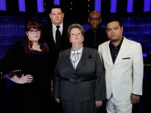 Mark Labbett