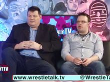 Mark Labbett