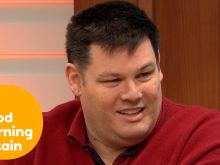 Mark Labbett