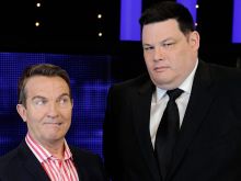 Mark Labbett