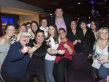 Mark Labbett