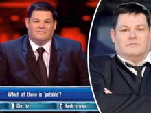 Mark Labbett