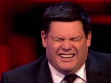 Mark Labbett