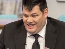 Mark Labbett