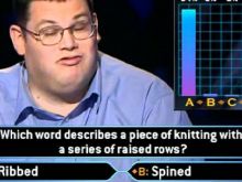 Mark Labbett
