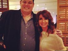 Mark Labbett
