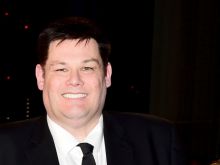 Mark Labbett