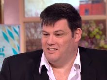 Mark Labbett