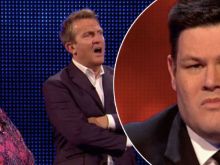 Mark Labbett