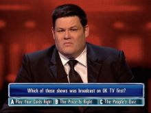 Mark Labbett