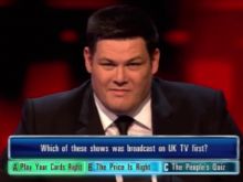 Mark Labbett
