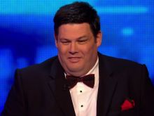 Mark Labbett