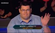 Mark Labbett