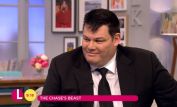 Mark Labbett