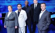 Mark Labbett