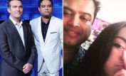 Mark Labbett