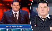 Mark Labbett
