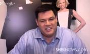 Mark Labbett