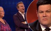 Mark Labbett