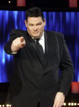 Mark Labbett