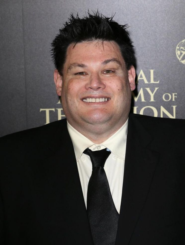 Mark Labbett