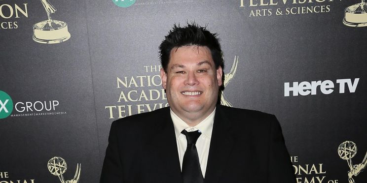 Mark Labbett