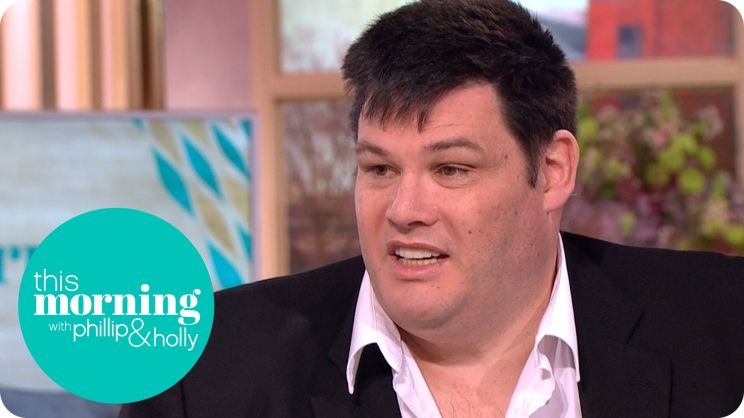 Mark Labbett