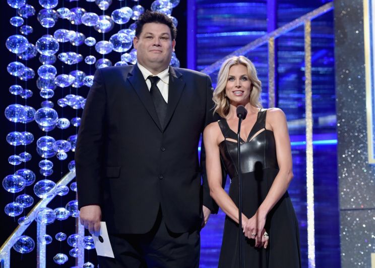 Mark Labbett