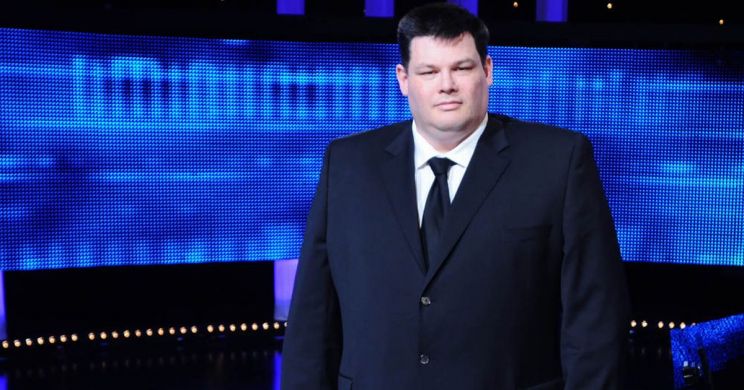 Mark Labbett