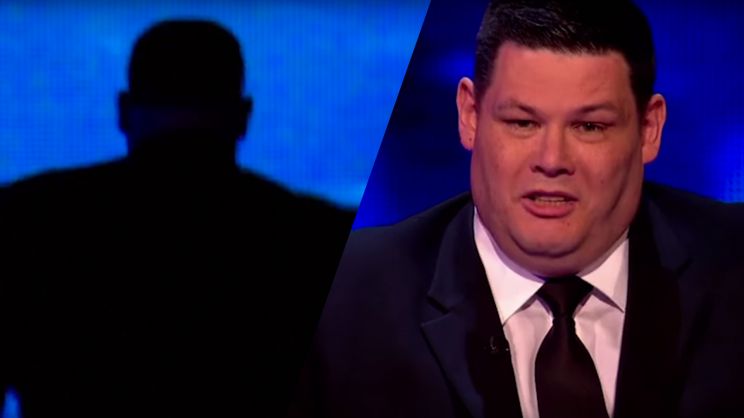 Mark Labbett