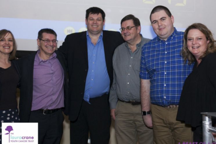 Mark Labbett
