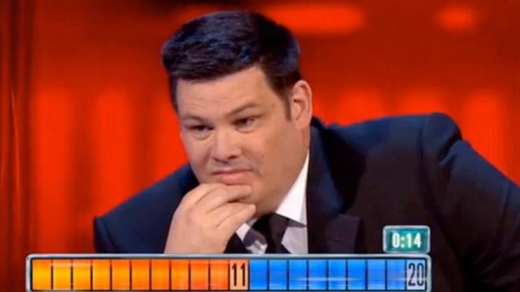 Mark Labbett
