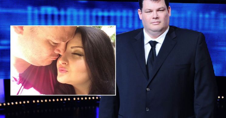 Mark Labbett
