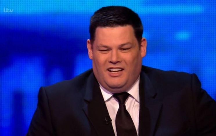 Mark Labbett