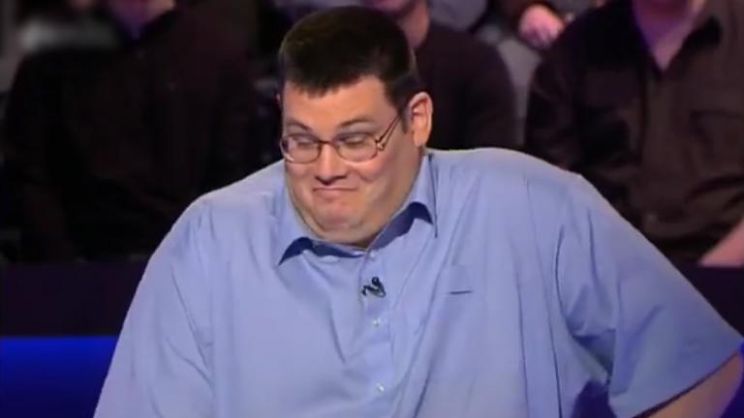 Mark Labbett