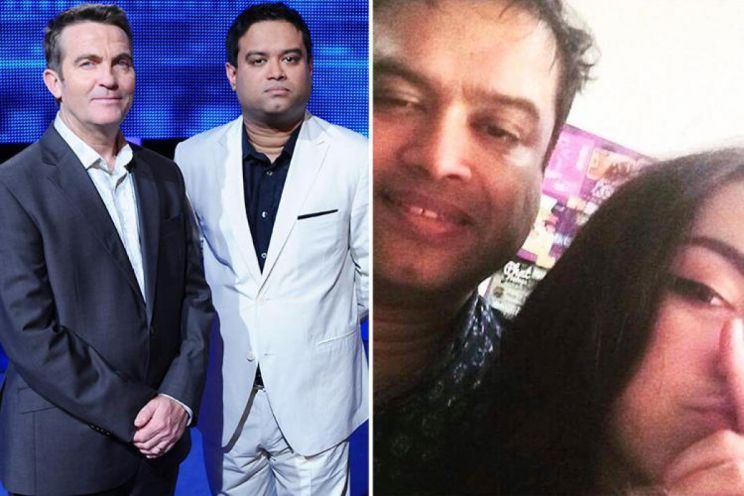 Mark Labbett