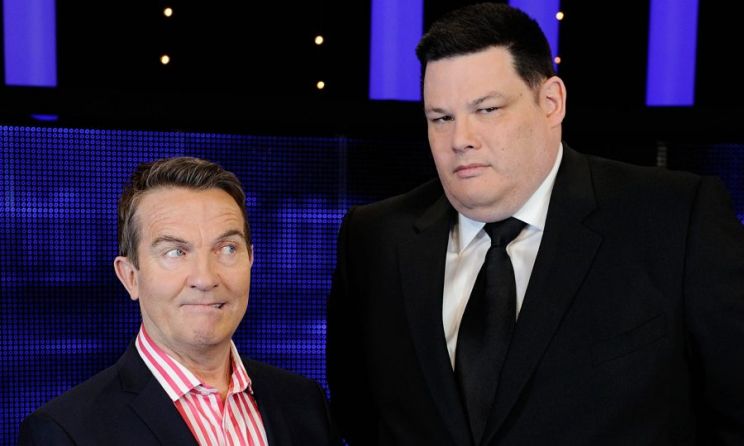 Mark Labbett