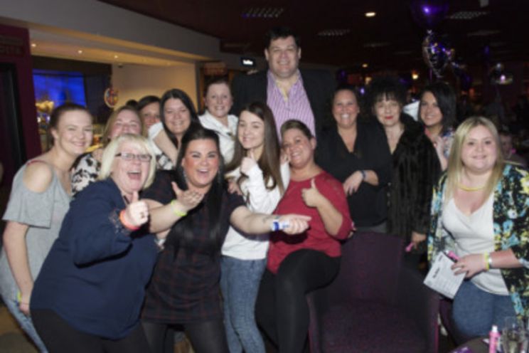 Mark Labbett
