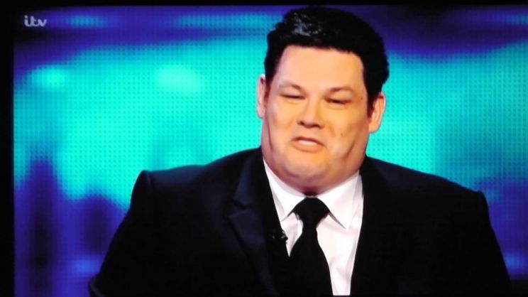 Mark Labbett