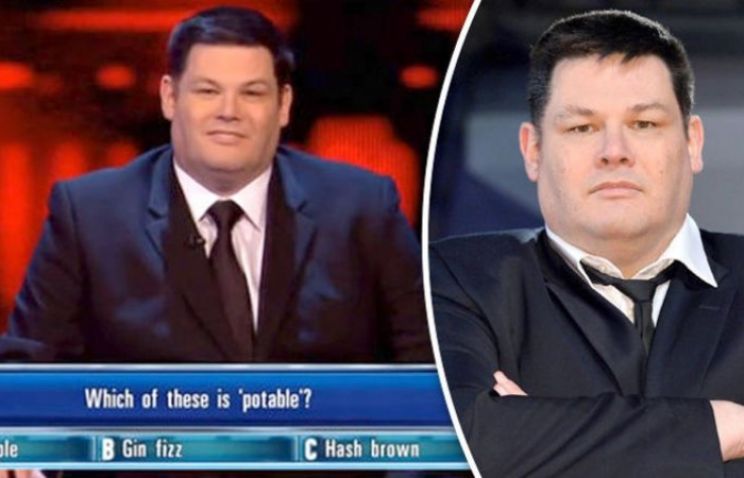 Mark Labbett