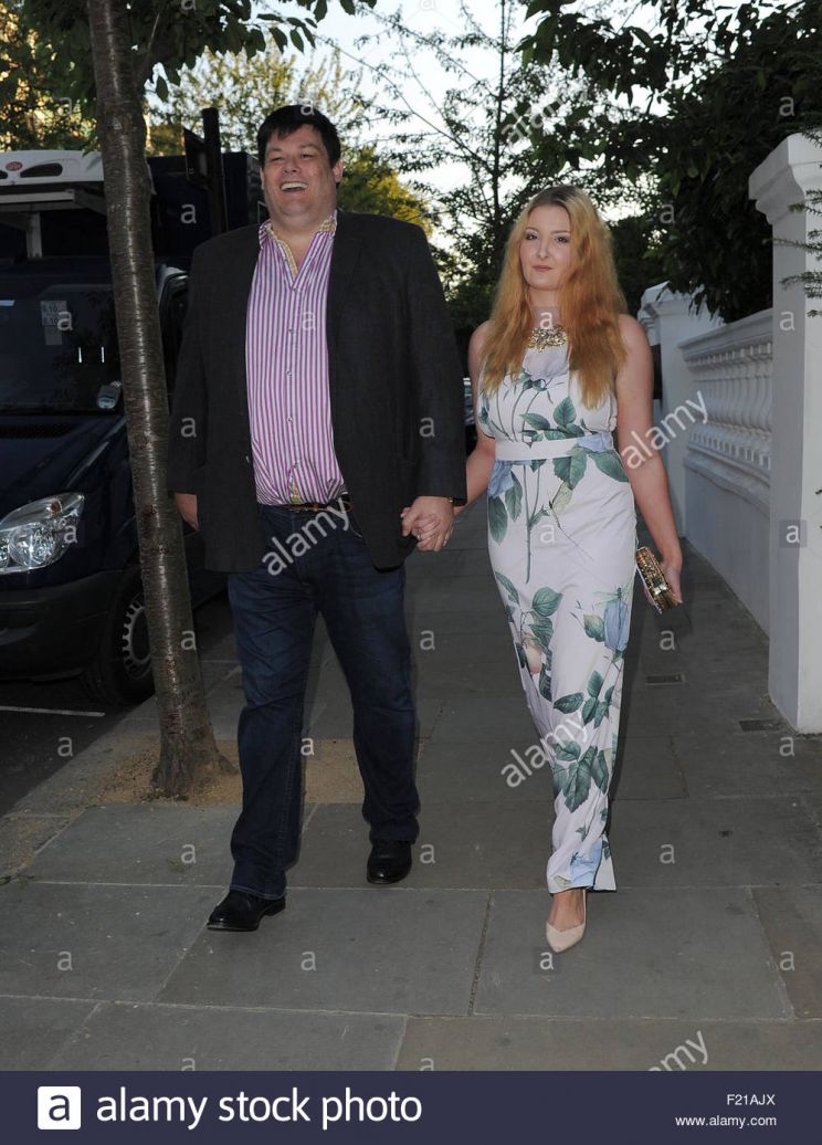 Mark Labbett