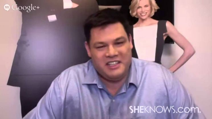 Mark Labbett