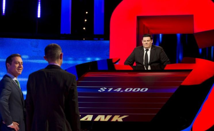 Mark Labbett